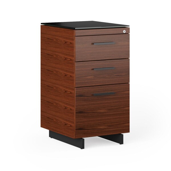 Sequel 20 Three-Drawer File Cabinet